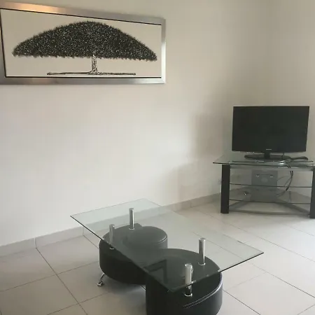 Apartamento Magnifique T2 Vue Mer Saint-Florent (Corsica)