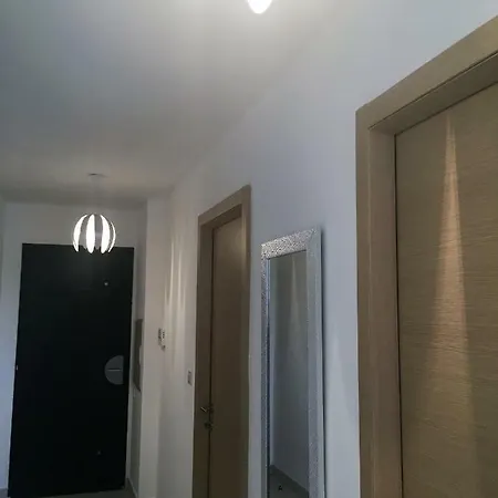 Apartamento Magnifique T2 Vue Mer *