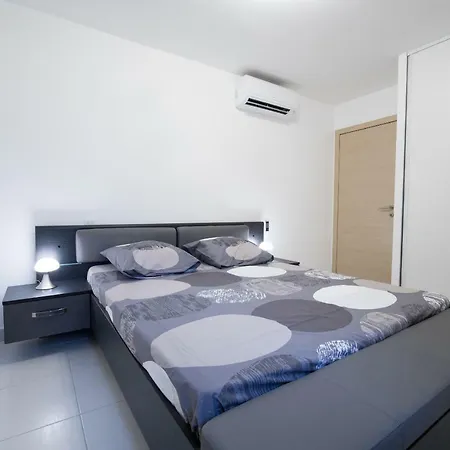 Apartamento Magnifique T2 Vue Mer *