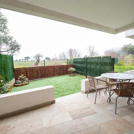 Magnifique T2 Vue Mer Apartamento