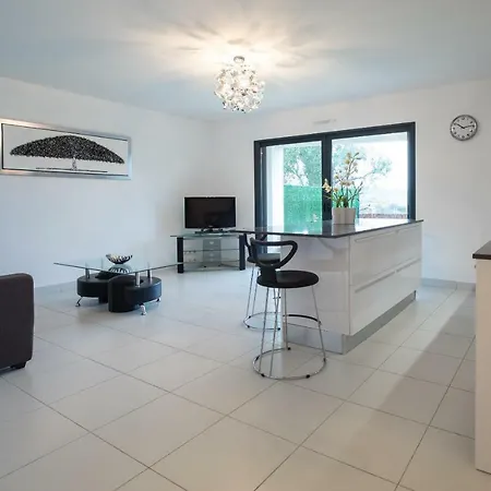 Magnifique T2 Vue Mer