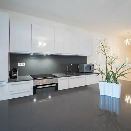 Magnifique T2 Vue Mer Apartamento Saint-Florent (Corsica)