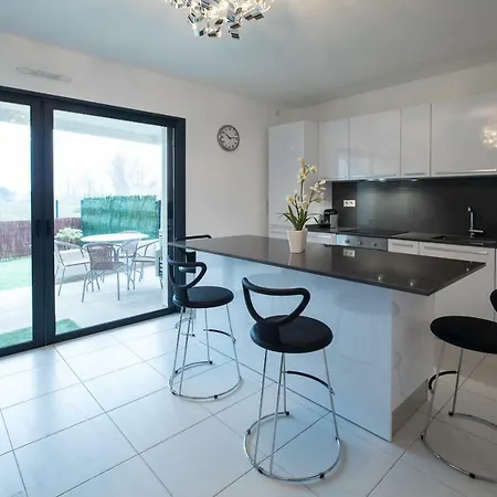 Apartamento Magnifique T2 Vue Mer