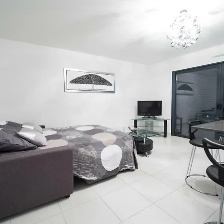 Magnifique T2 Vue Mer Apartamento Saint-Florent (Corsica)