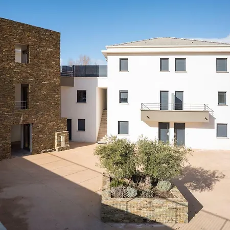 Magnifique T2 Vue Mer Apartamento *