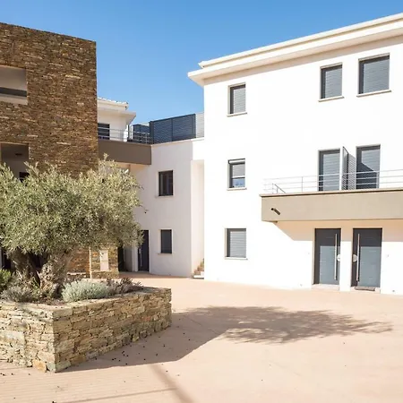 Apartamento Magnifique T2 Vue Mer *